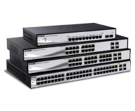 D-LINK DGS-1210-48 - 58408 - zdjęcie 2